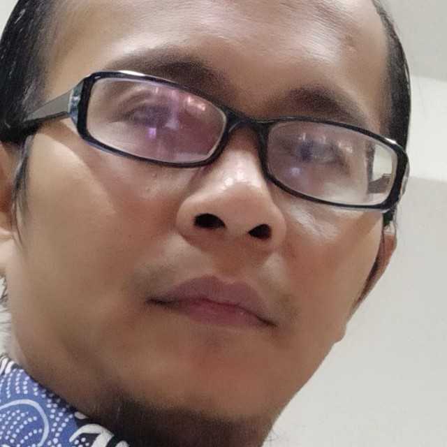 Suryanto, S.I.Pust