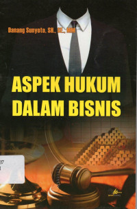 Image of Aspek Hukum Dalam Bisnis
